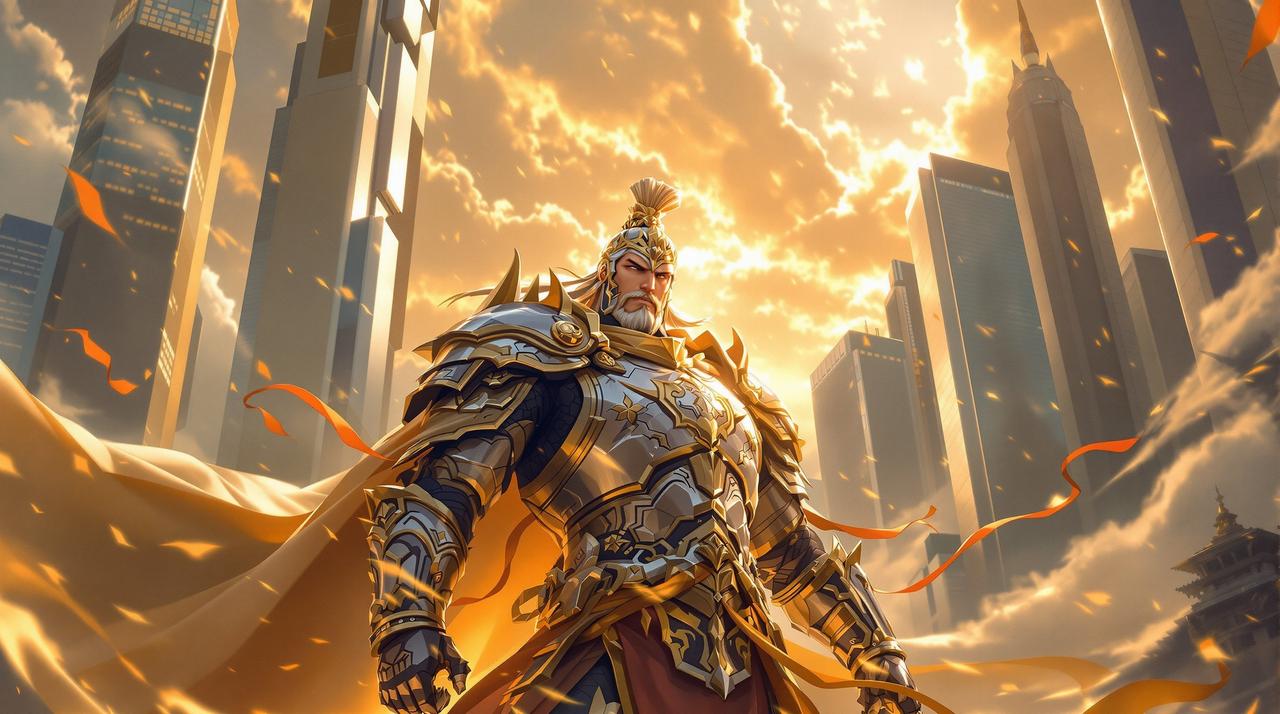 战神归来 - 黄果魔改热门推荐 战神归来 - 黄果魔改热门推荐爽剧