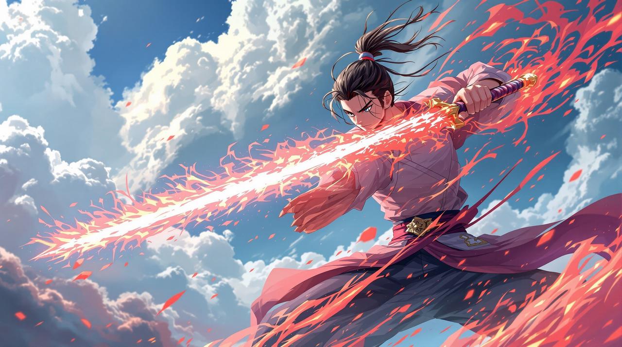 绝世剑神 - 黄果魔改热门推荐 绝世剑神 - 黄果魔改热门推荐爽剧