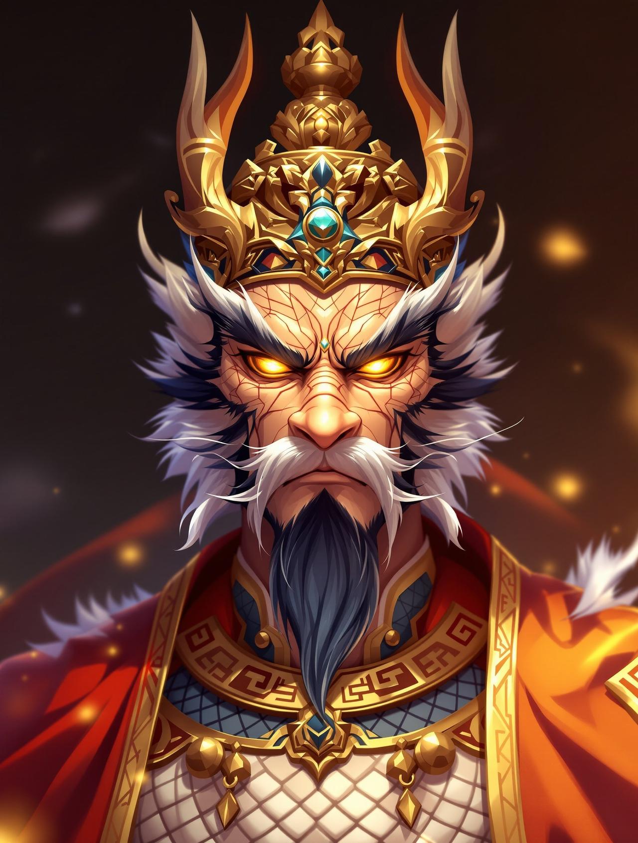 龙帝归来 - 黄果魔改VIP会员专属剧集 龙帝归来 - 黄果魔改会员剧场VIP专属
