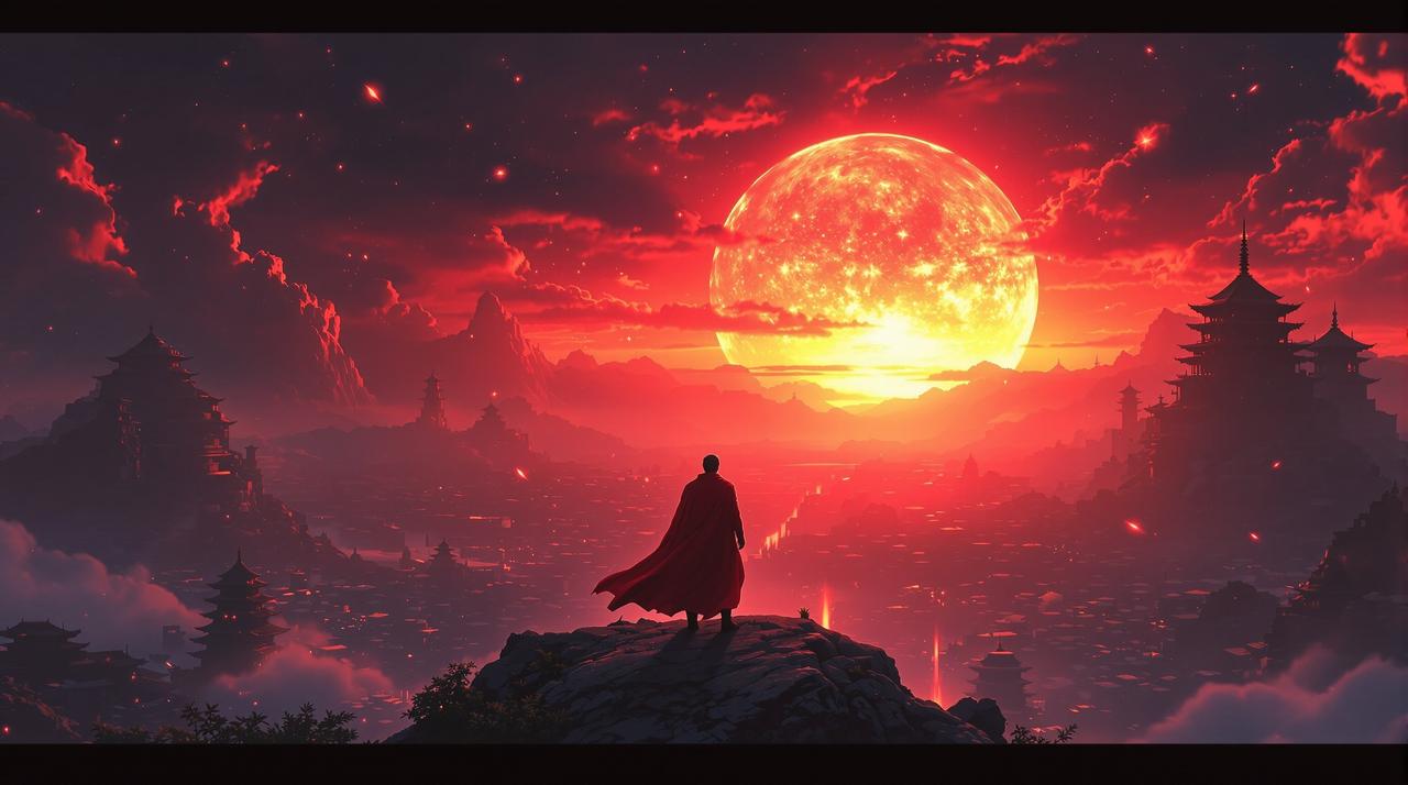 黄果魔改 - 一路狂奔的爽剧天地,热血沸腾的动漫短剧世界